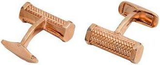 Ermenegildo Zegna Cufflinks and Tie Clips