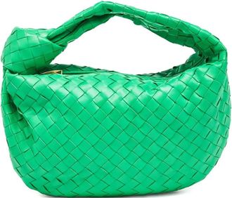 Bottega Veneta Borsa tote Jodie - Verde