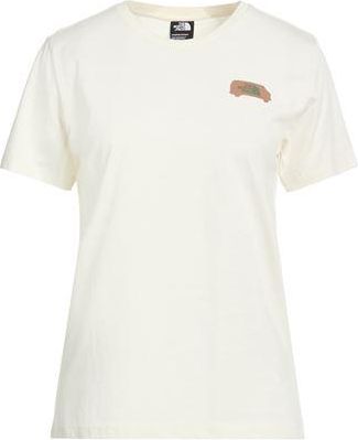 The North Face W SS OUTDOOR GRAPHIC TEE