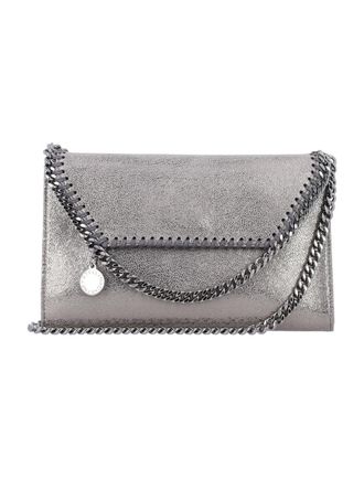 Stella McCartney Falabella Wallet Crossbody Bag