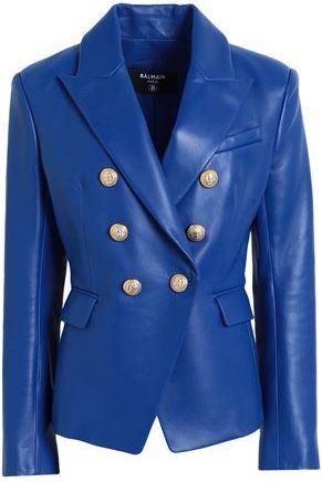 Balmain ANZ&Uuml;GE und CO-ORDS - Blazers auf YOOX.COM