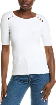 Elie Tahari Gemma Sweater