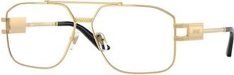 Versace VE1302 1002 Gold 59mm