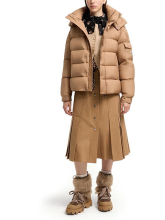 Moncler Down Jacket