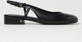 Michael Kors Slingback Perla Michael Kors in pelle