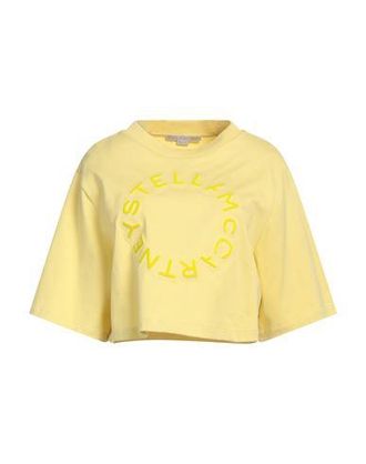 Stella McCartney TOPWEAR - T-shirts on YOOX.COM