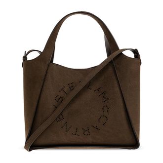 Stella McCartney Donna, Borse, Marrone, Taglia unica, new