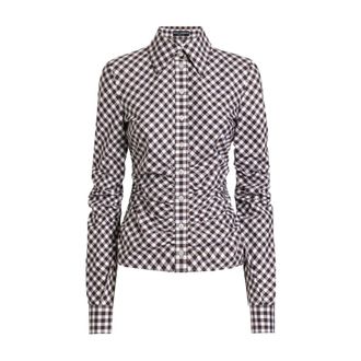 Dolce & Gabbana Shirts, female, Multicolor, Size: XS Shirts