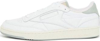 Reebok x solebox Club C 85 Vintage White 100073104