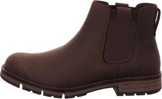 Gabor Laarzen - Heren - Schoenen - Bruin - Maat: 47 EU