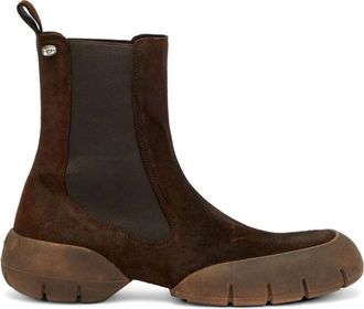 Diesel Hombre, Zapatos, Marr&oacute;n, Talla: 44 EU