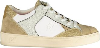 Caf&egrave;noir Cafenoir Polyurethane Women Womens Sneaker