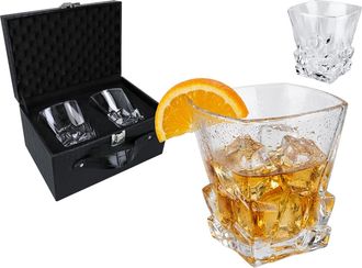 OEM Juego De 2 Vasos De Whisky
