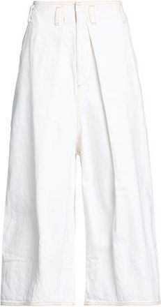 Sunnei HOSEN & R&Ouml;CKE - Jeanshosen auf YOOX.COM