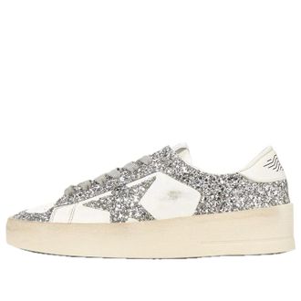 Golden Goose (WMNS) Golden Goose Stardan Sneakers White GWF00128-F002185-80185