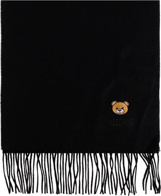 Moschino unisex, Accessori, Nero, Taglia unica, new