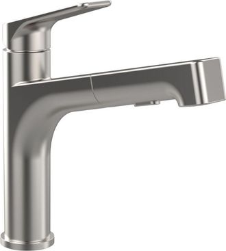 Villeroy & Boch Villeroy&boch - Villeroy Et Boch Grifo De Cocina Junis Sky Shower