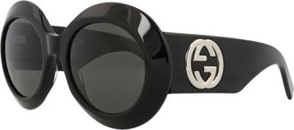 Gucci Womens Gg1647s 54Mm Sunglasses