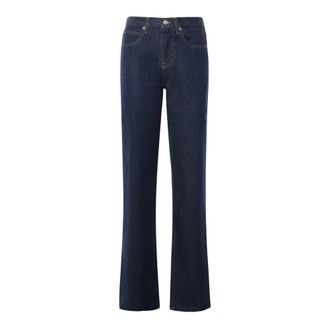 Frankie Shop Dalston Jeans - - Jeans - Donna - Blu - S