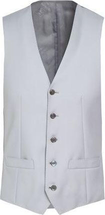 Corneliani TRAJES Y CONJUNTOS - Chalecos sartoriales en YOOX.COM