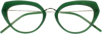 Kaleos Mujer, Accesorios, Verde, Talla: ONE Size