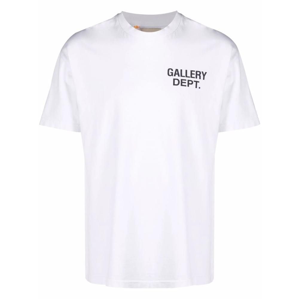 GALLERY Tシャツ DEPT.☆関税込み☆コットン混ジャージー