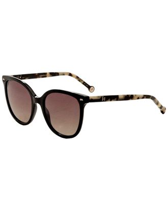 Carolina Herrera Womens HER0136 55mm Sunglasses