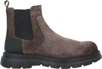 Baldinini FOOTWEAR - Ankle boots on YOOX.COM