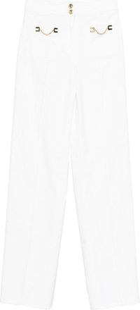 Elisabetta Franchi Trousers