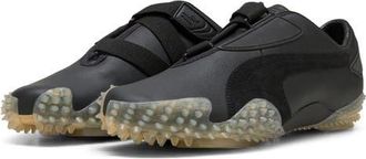 Puma Mostro Lost & Found Sneaker in Puma Black/gum at Nordstrom, Size 10.5