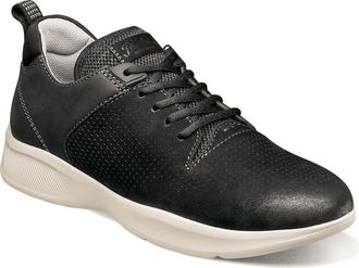 Florsheim Studio Sneaker in Black at Nordstrom Rack, Size 8