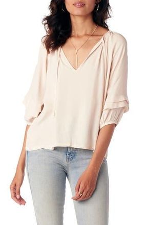 Tart Nori Top in Jet Stream at Nordstrom Rack, Size Medium