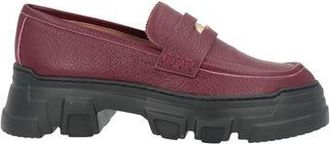 Pollini FOOTWEAR - Loafers sur YOOX.COM