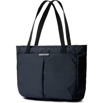 Bellroy Tokyo Wonder 15-Liter Tote in Navy at Nordstrom