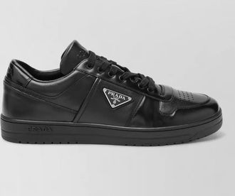Prada low-top sneakers