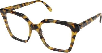 Loewe Glasses - unisex - Brillen - Veelkleurig - 52 MM - Accessoires