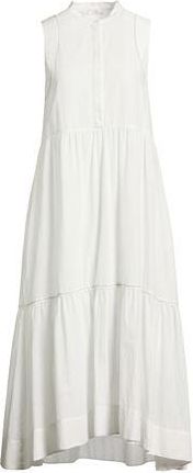 PESERICO KLEIDER - Maxi-Kleider auf YOOX.COM