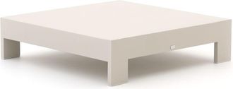 Bellagio la vita attrattiva Bellagio Avolo lounge tuintafel 100x100x26cm
