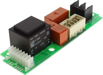 Atlantic Modulo Di Alimentazione Monofase 099110 Per Scaldabagno Thermor