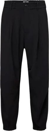 Drykorn Hombre, Pantalones, Negro, Talla: W31