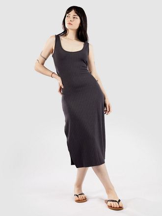Billabong Take A Look Kleid schwarz