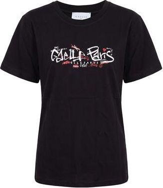 Ga&euml;lle Paris TOPWEAR - T-shirts on YOOX.COM