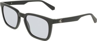 Calvin Klein Jeans CKJ26603S 002 Mens Sunglasses Size 55