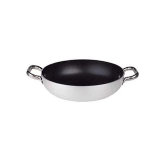 Pentole Agnelli Sart&eacute;n De 2 Mangos De 28 Cm Select Family Agnelli