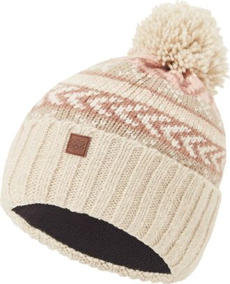 Sherpa Vastu Hat Khaki
