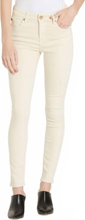 Dear John Denim Giselle High Rise Jean In Vanilla Ice