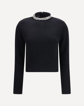 Pinko Berlino wool Sweater Female XS