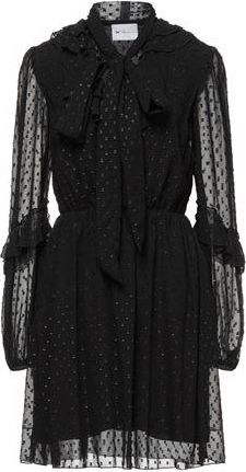 be Blumarine DRESSES - Mini dresses sur YOOX.COM