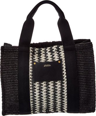 Isabel Marant Aruba Small Tote