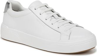 Vionic Colbie Sneaker in New White at Nordstrom, Size 8.5